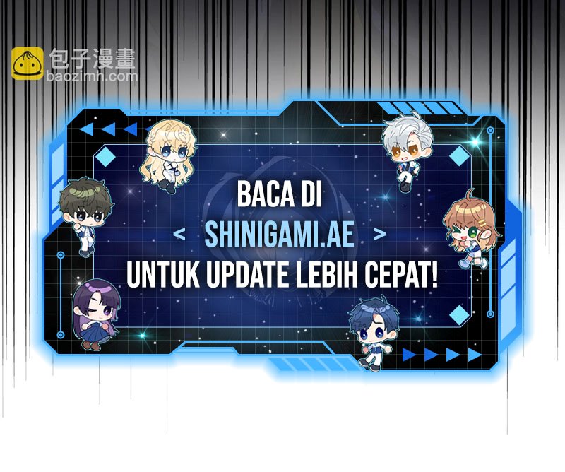 Magic Emperor Chapter 510 Halaman 9