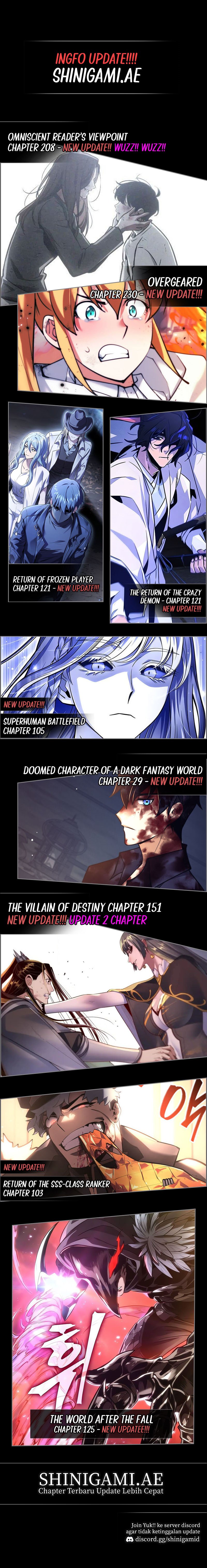 Magic Emperor Chapter 541 Halaman 12