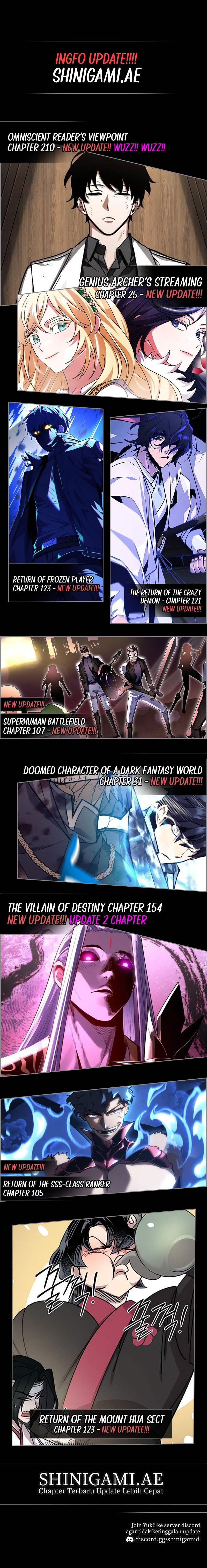 Magic Emperor Chapter 546 Halaman 11