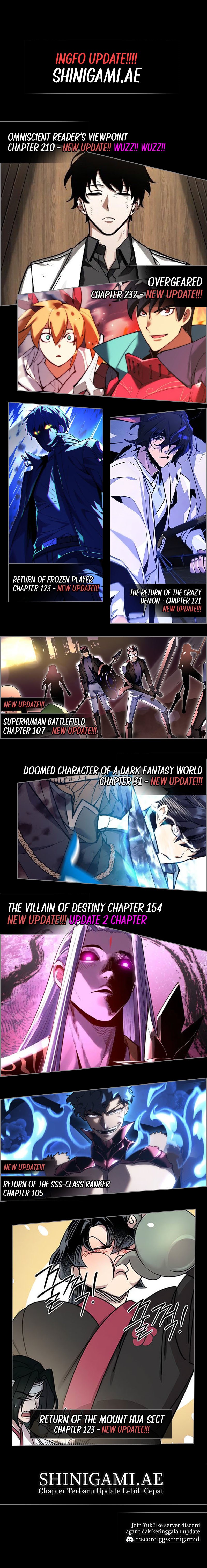Magic Emperor Chapter 548 Halaman 11