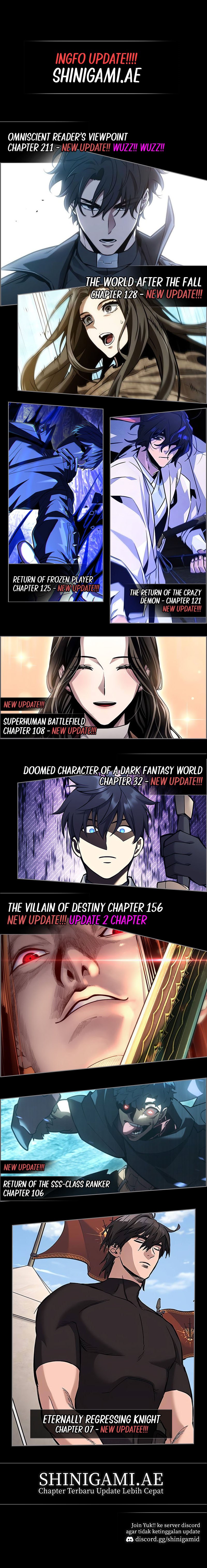 Magic Emperor Chapter 550 Halaman 11