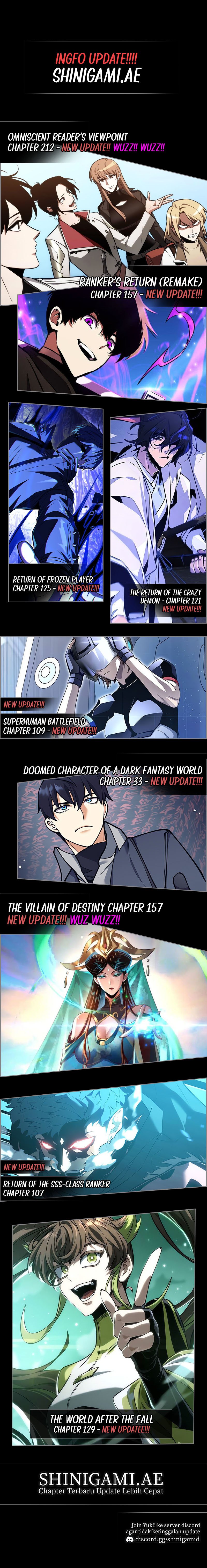 Magic Emperor Chapter 552 Halaman 12