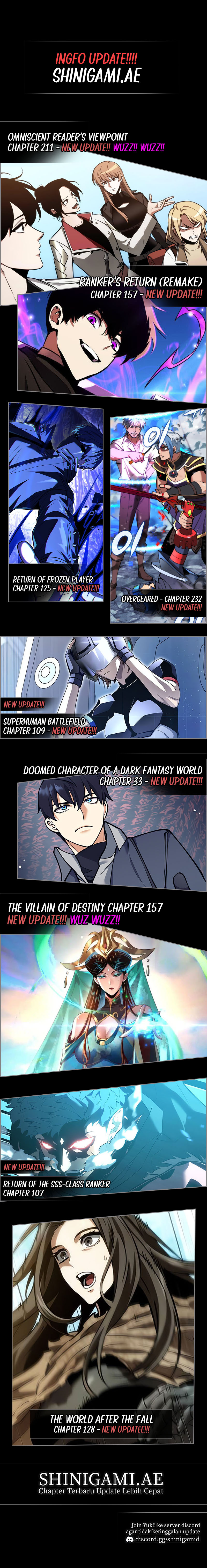 Magic Emperor Chapter 554 Halaman 10