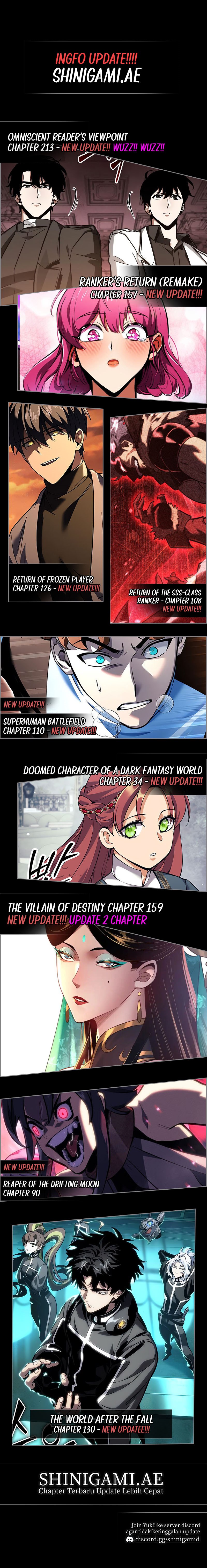 Magic Emperor Chapter 555 Halaman 10