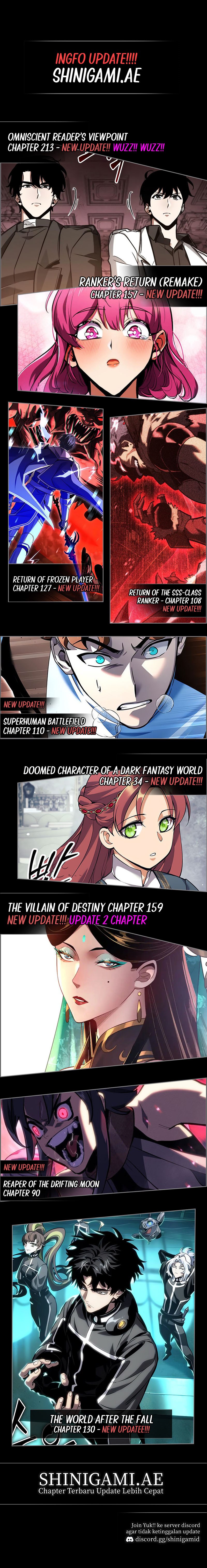 Magic Emperor Chapter 556 Halaman 11