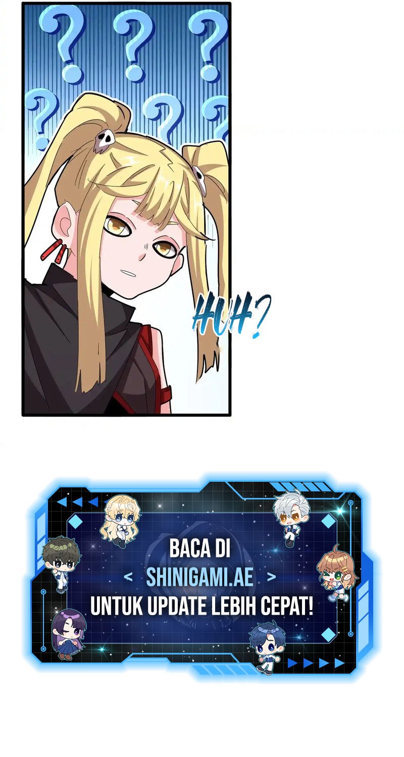 Magic Emperor Chapter 558 Halaman 10