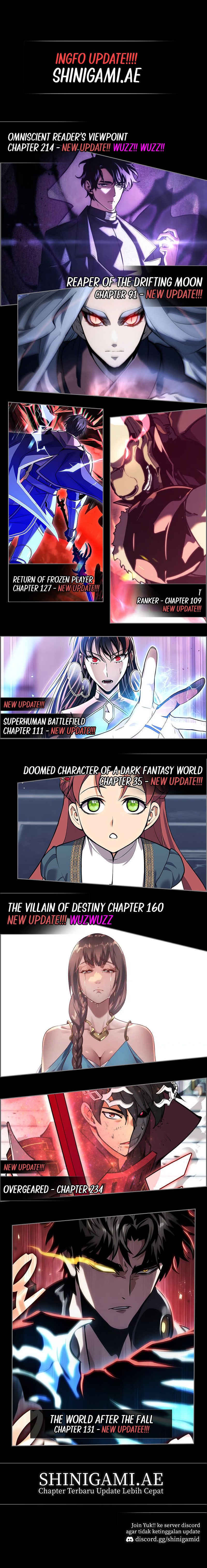 Magic Emperor Chapter 558 Halaman 12