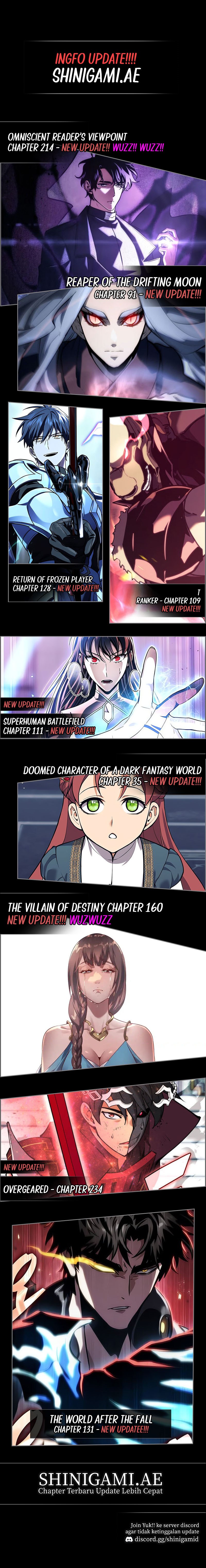 Magic Emperor Chapter 560 Halaman 11