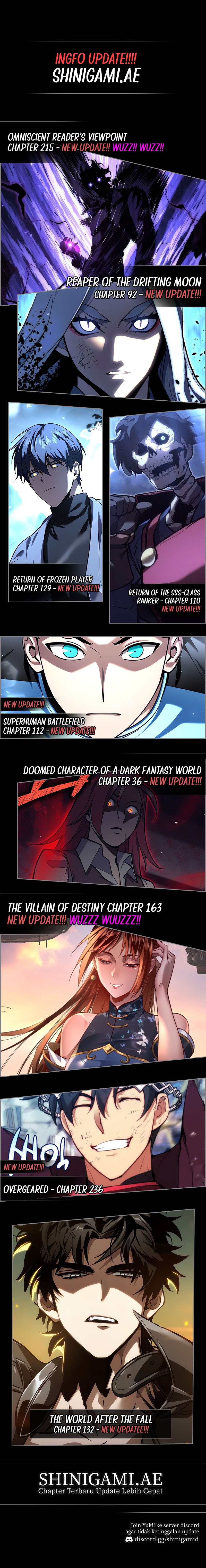 Magic Emperor Chapter 562 Halaman 11