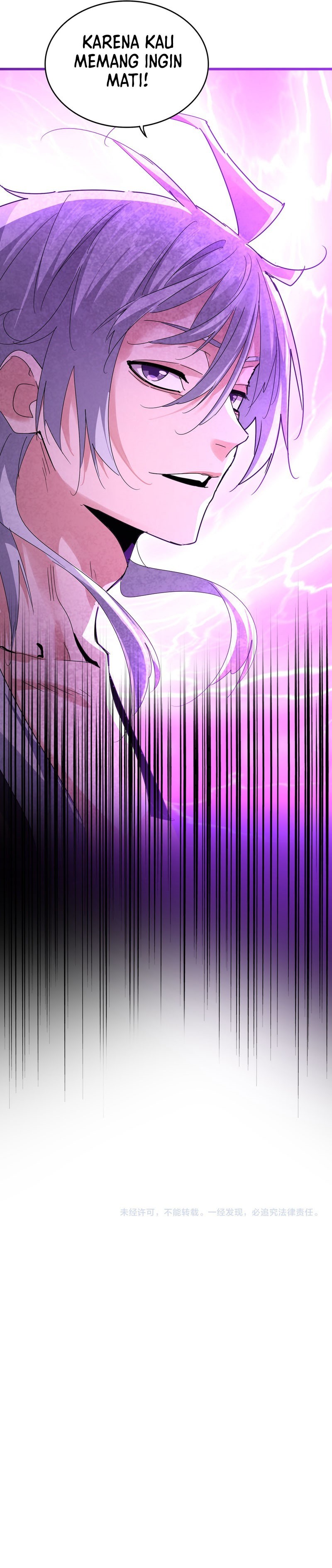 Magic Emperor Chapter 577 Halaman 10