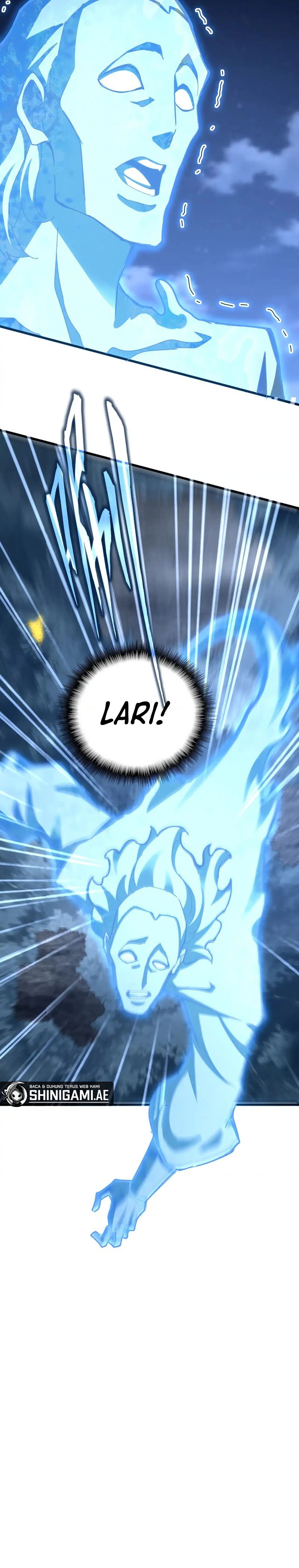 Magic Emperor Chapter 579 Halaman 9