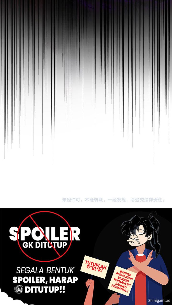 Magic Emperor Chapter 641 Halaman 10