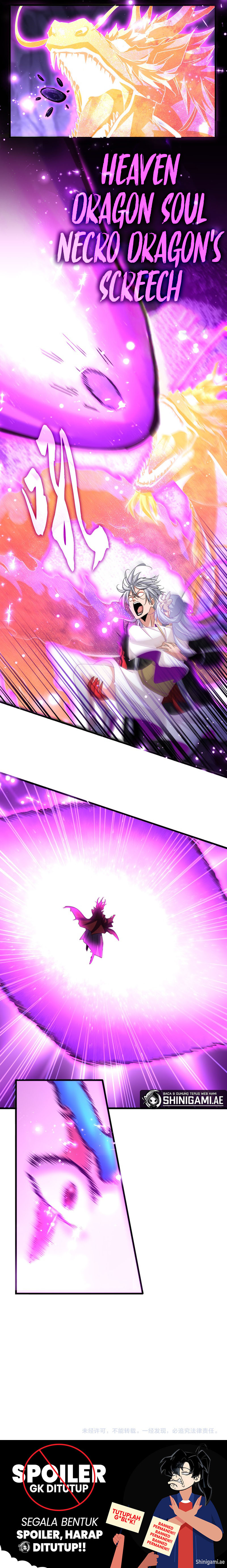 Magic Emperor Chapter 648 Halaman 9