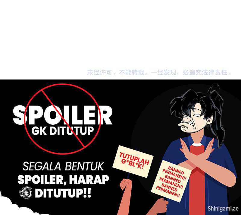Magic Emperor Chapter 686 Halaman 9