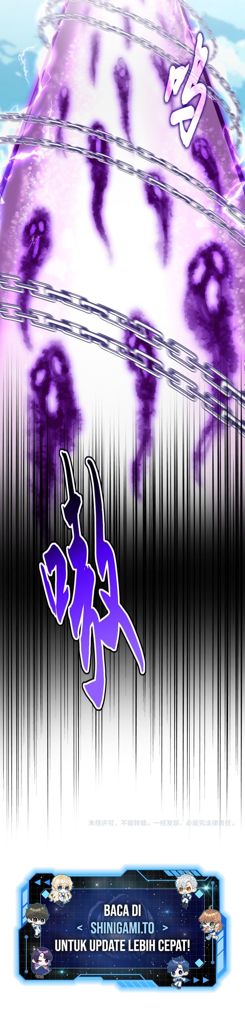 Magic Emperor Chapter 714 Halaman 9