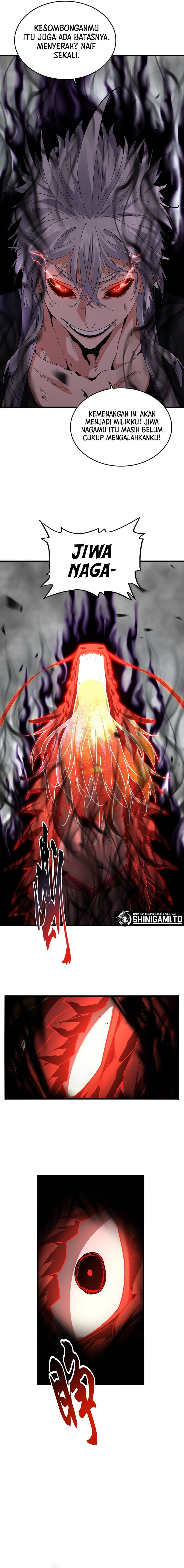 Magic Emperor Chapter 724 Halaman 4