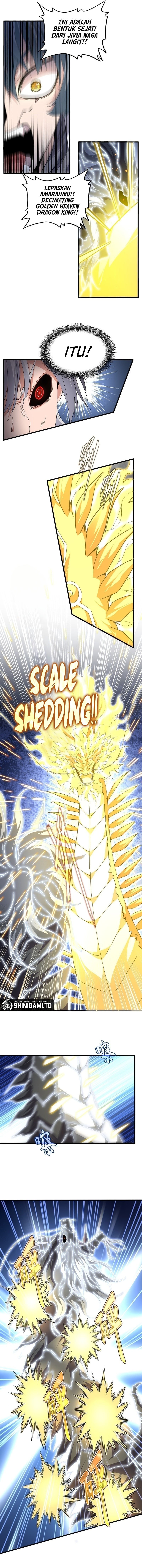 Magic Emperor Chapter 724 Halaman 9