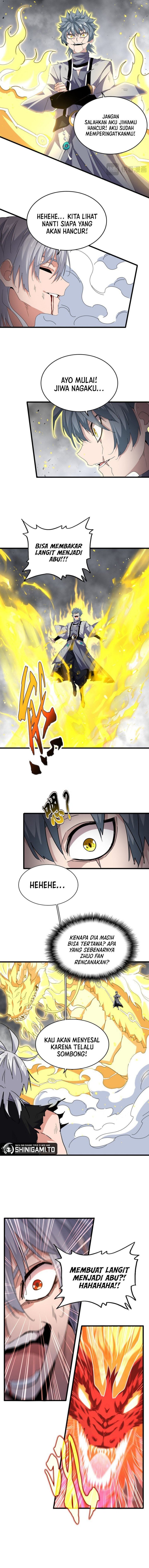 Magic Emperor Chapter 725 Halaman 6