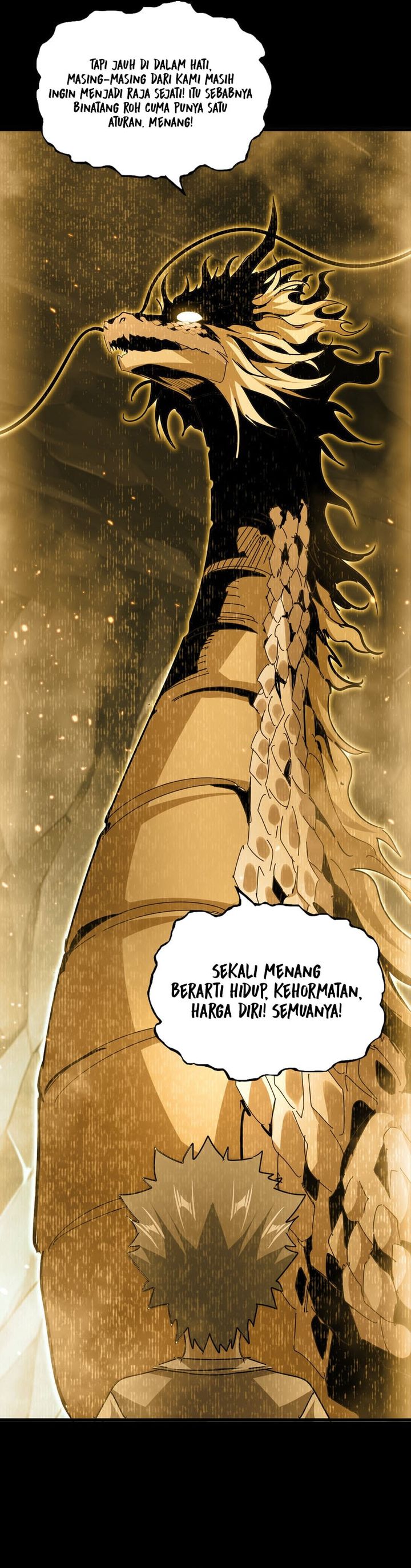 Magic Emperor Chapter 732 Halaman 11