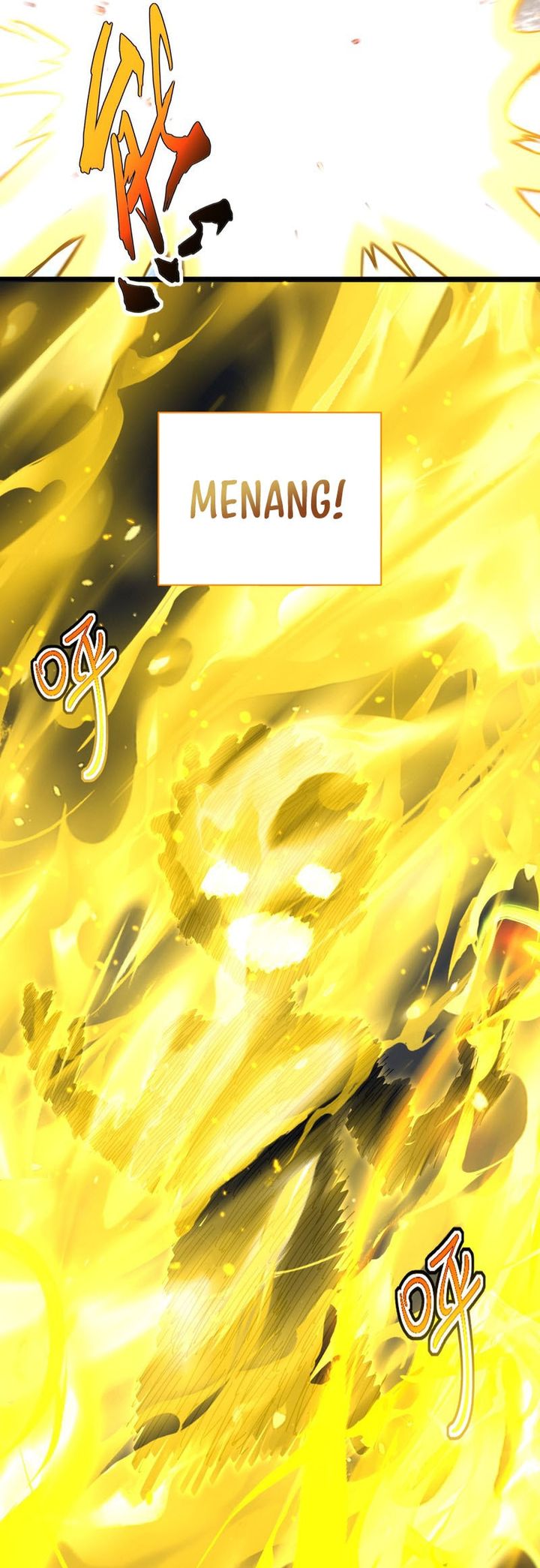 Magic Emperor Chapter 732 Halaman 18