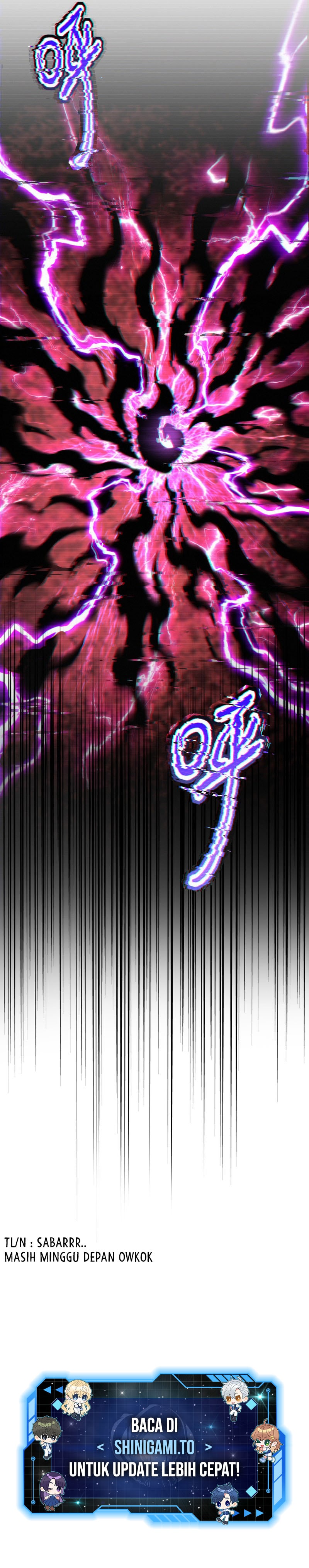 Magic Emperor Chapter 735 Halaman 9