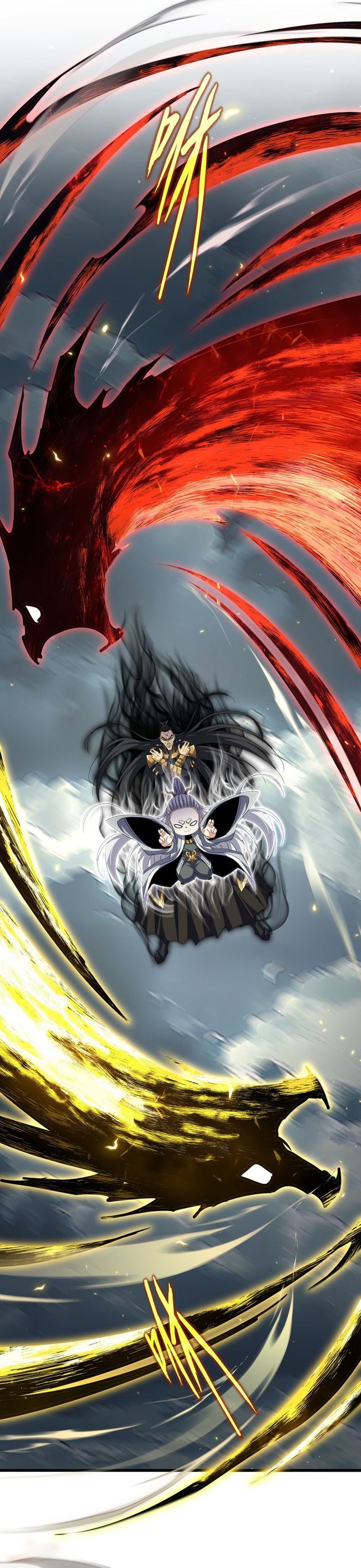 Magic Emperor Chapter 744 Halaman 10