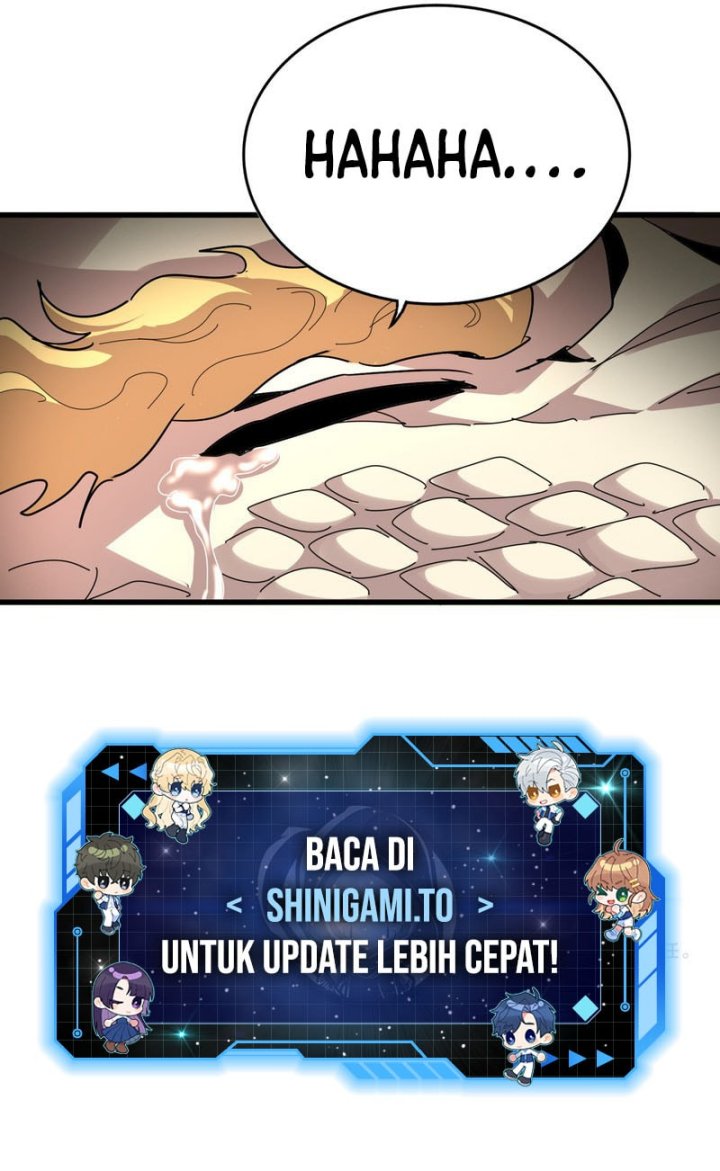Magic Emperor Chapter 820 Halaman 10