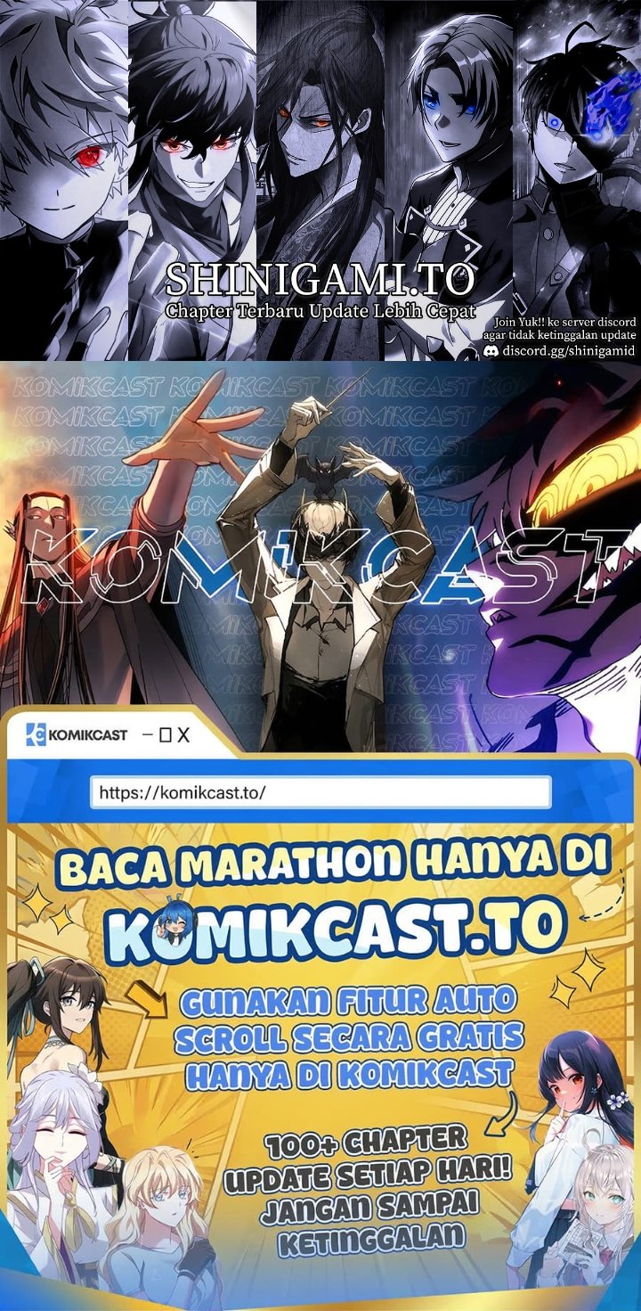Magic Emperor Chapter 859 Halaman 10