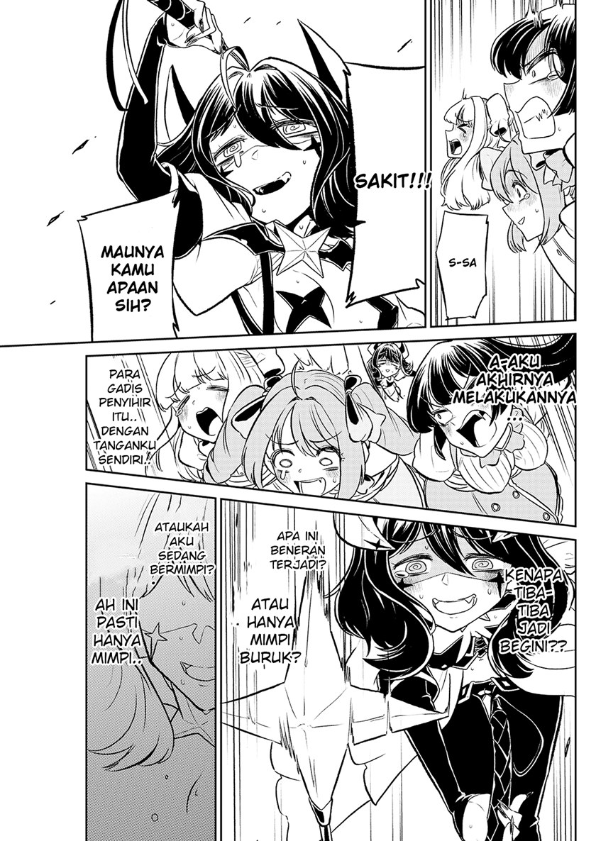 Mahou Shoujo Ni Akogarete Chapter 1 Halaman 20