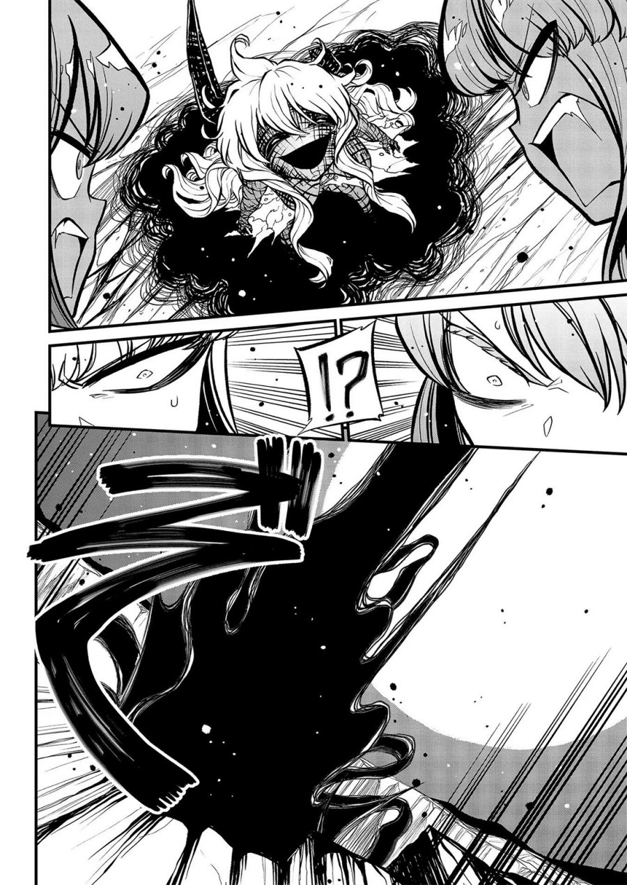 Mahou Shoujo Ni Akogarete Chapter 34 Halaman 31