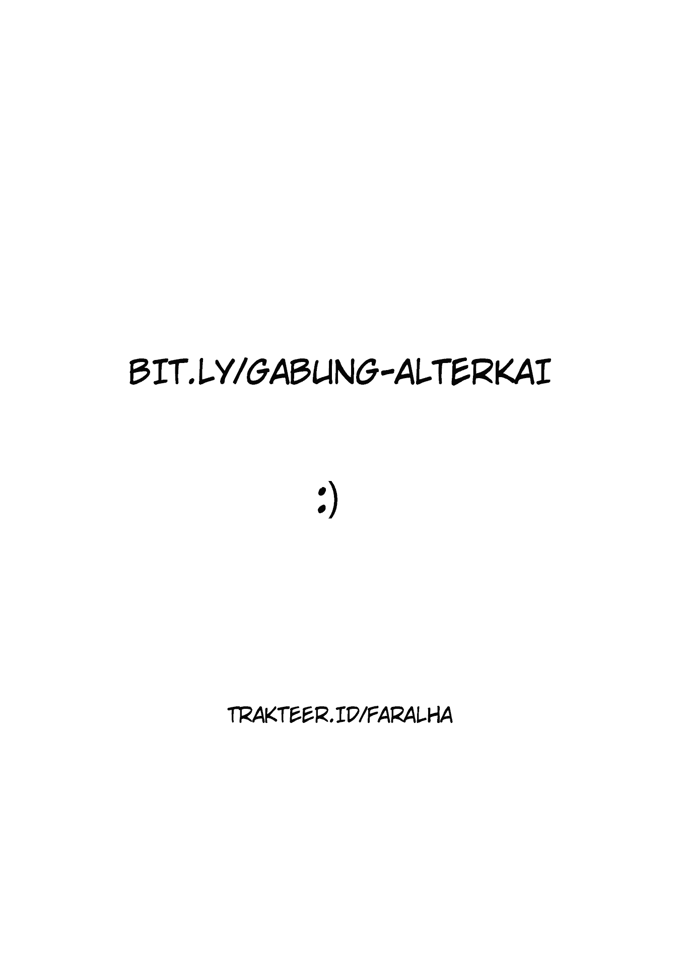 Mahou Shoujo Ni Akogarete Chapter 44 Halaman 27