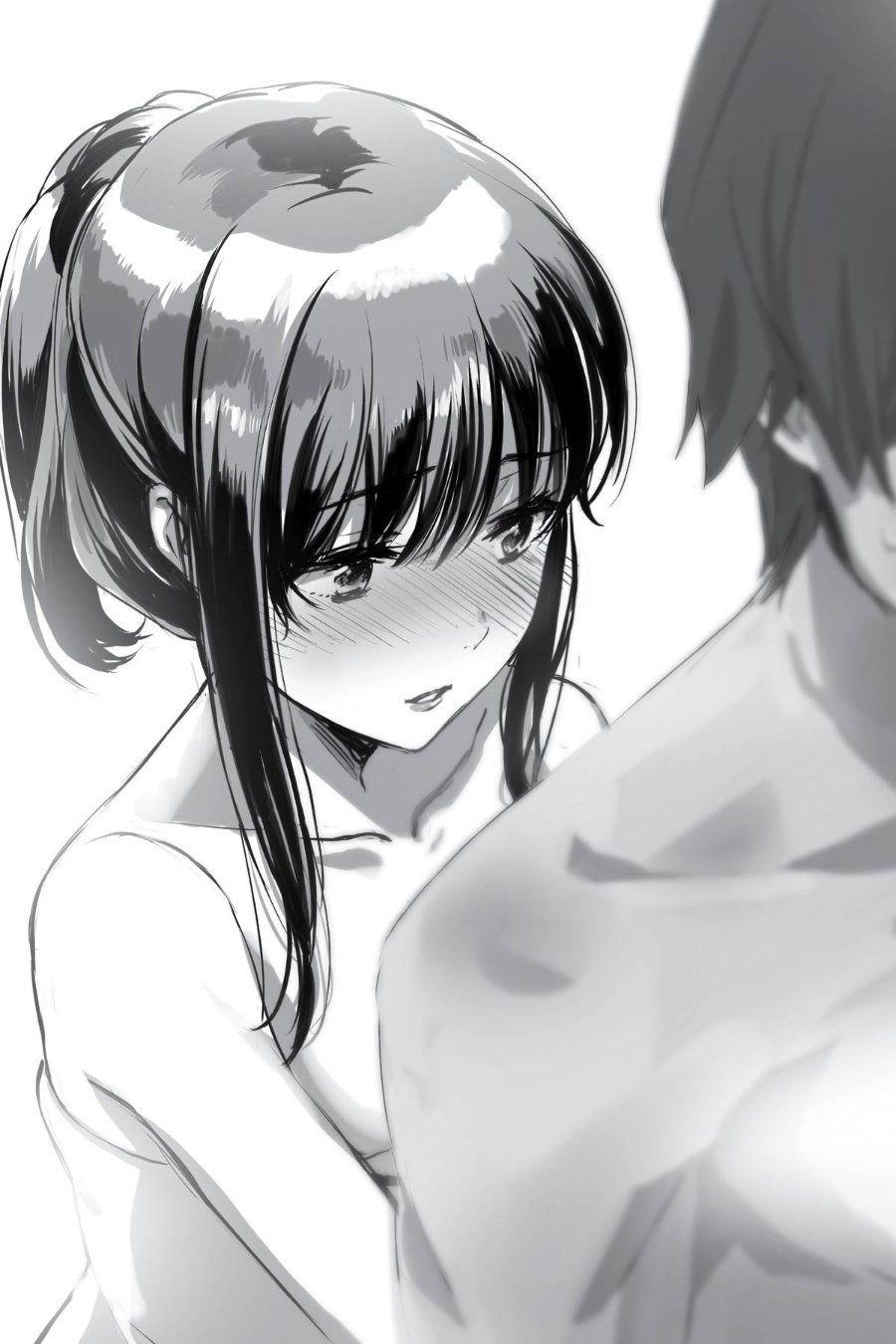 Mahouka Koukou No Rettousei Escape Hen Chapter 6 Halaman 9