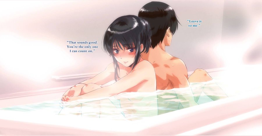Mahouka Koukou No Rettousei Escape Hen Chapter 6 Halaman 14