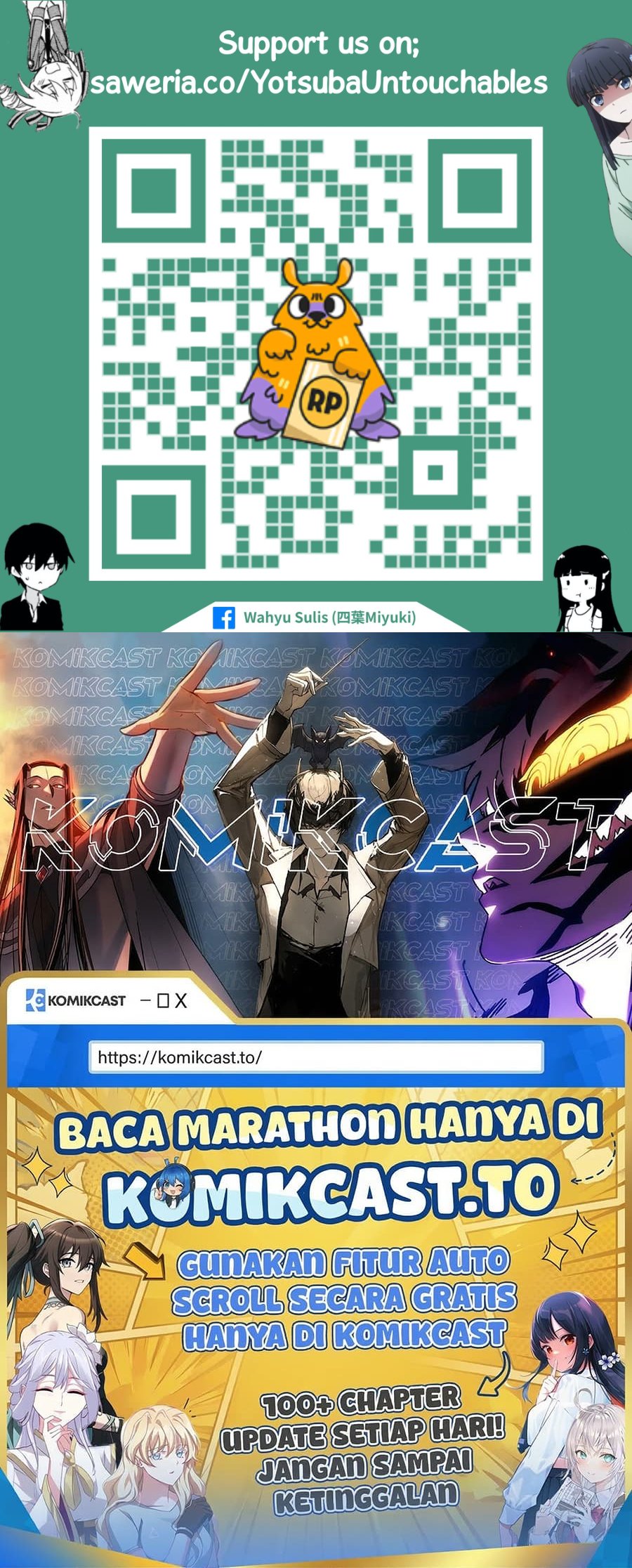 Mahouka Koukou No Rettousei Escape Hen Chapter 6 Halaman 24