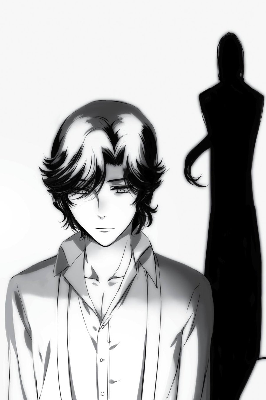 Mahouka Koukou No Rettousei Escape Hen Chapter 9 Halaman 5