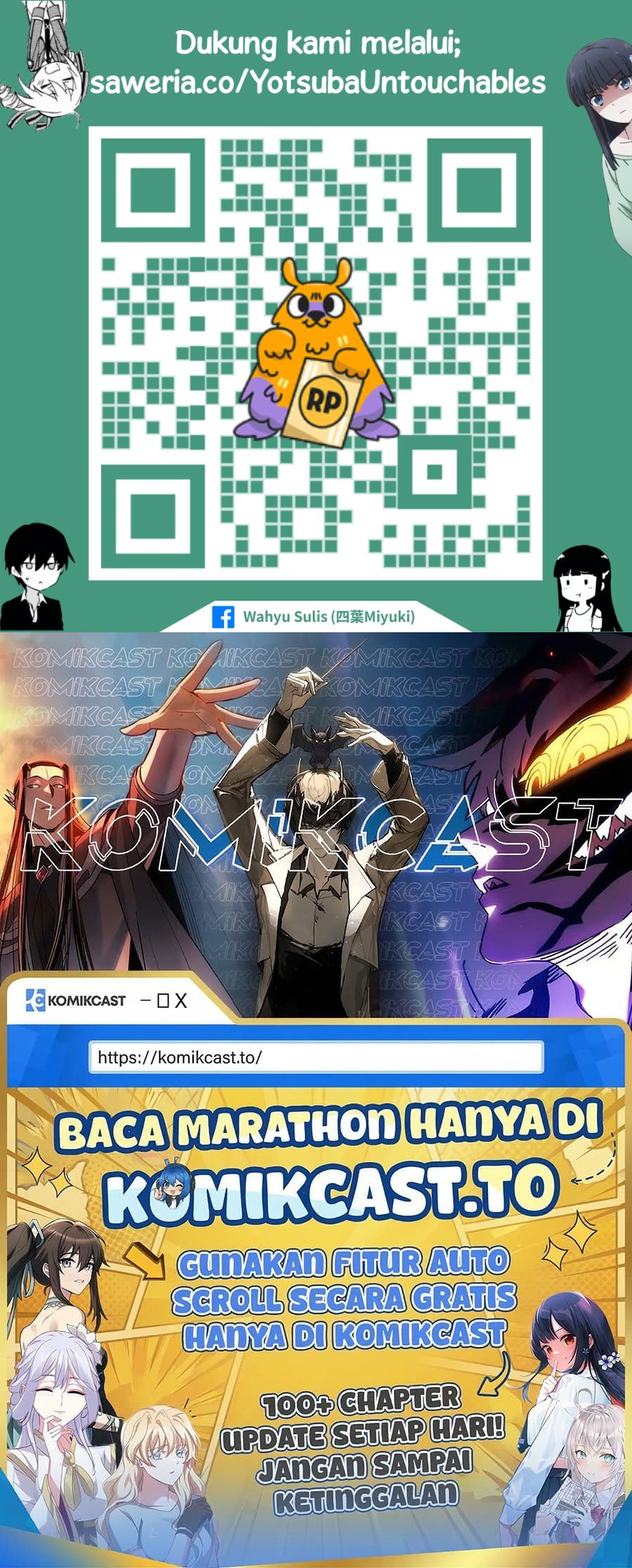 Mahouka Koukou No Rettousei Escape Hen Chapter 34 Halaman 24