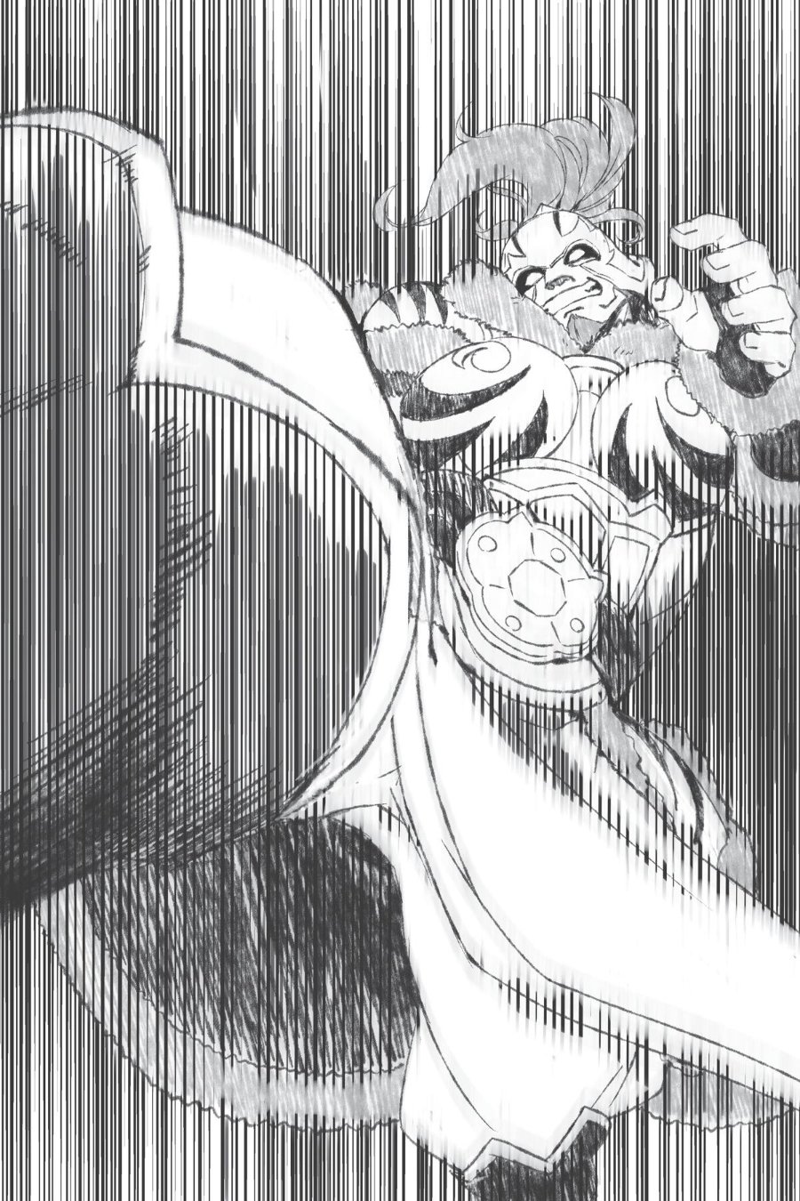 Mahouka Koukou No Rettousei Nankai Soujou Hen Chapter 16 Halaman 8