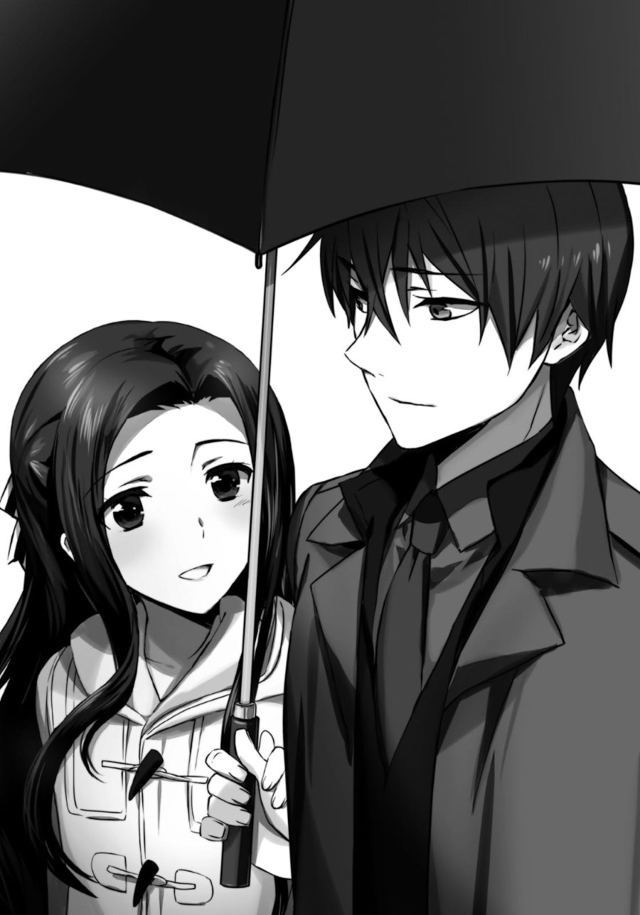 Mahouka Koukou No Rettousei Shizoku Kaigi Hen Chapter 19 Halaman 23