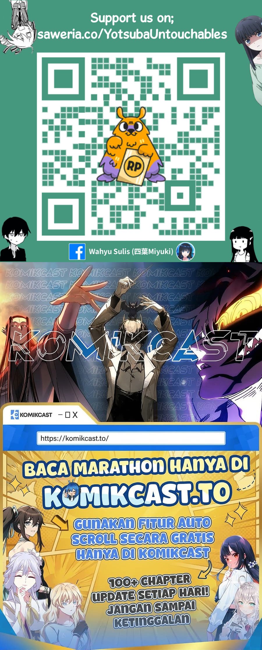 Mahouka Koukou No Rettousei Douran No Joshou Hen Chapter 29 Halaman 26