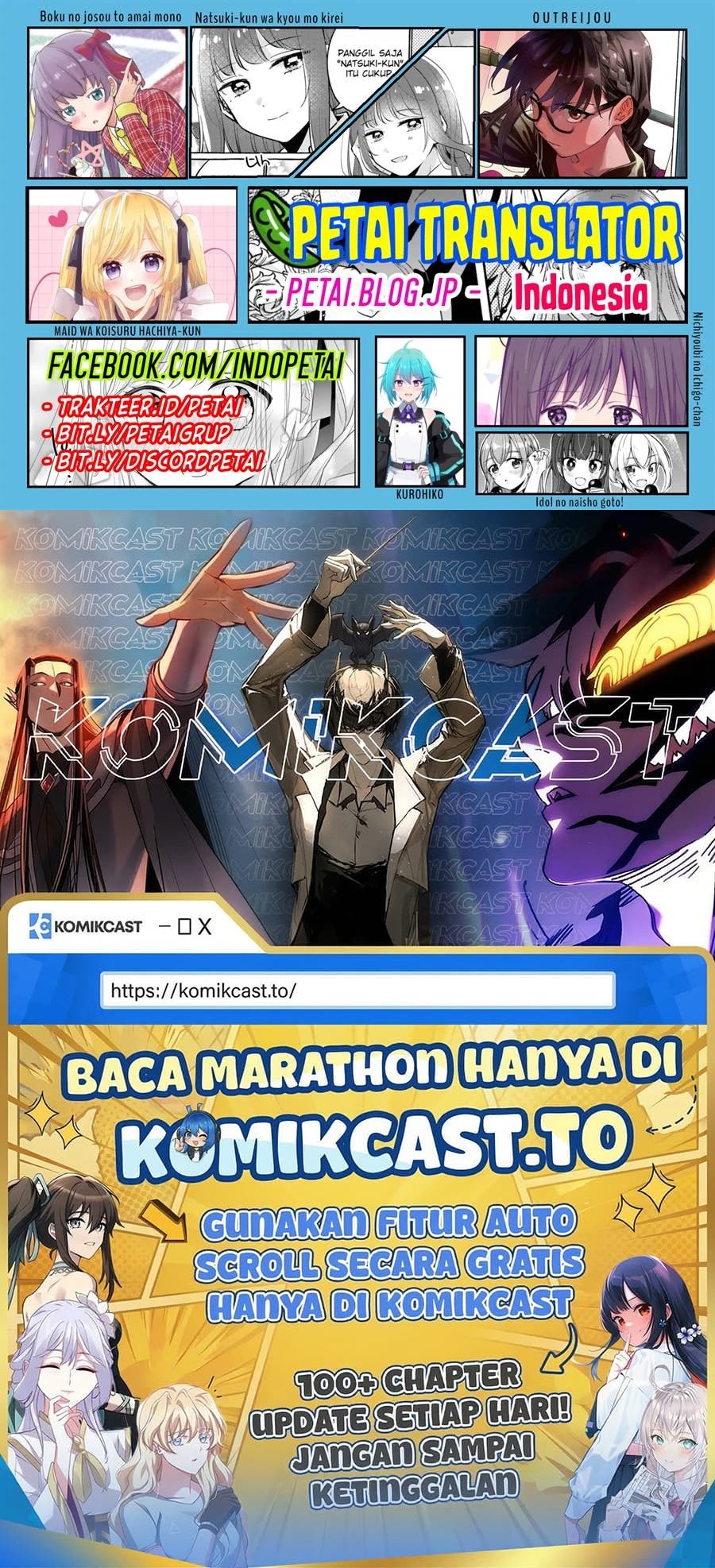 Maid Wa Koisuru Hachiya Kun Chapter 6 Halaman 35