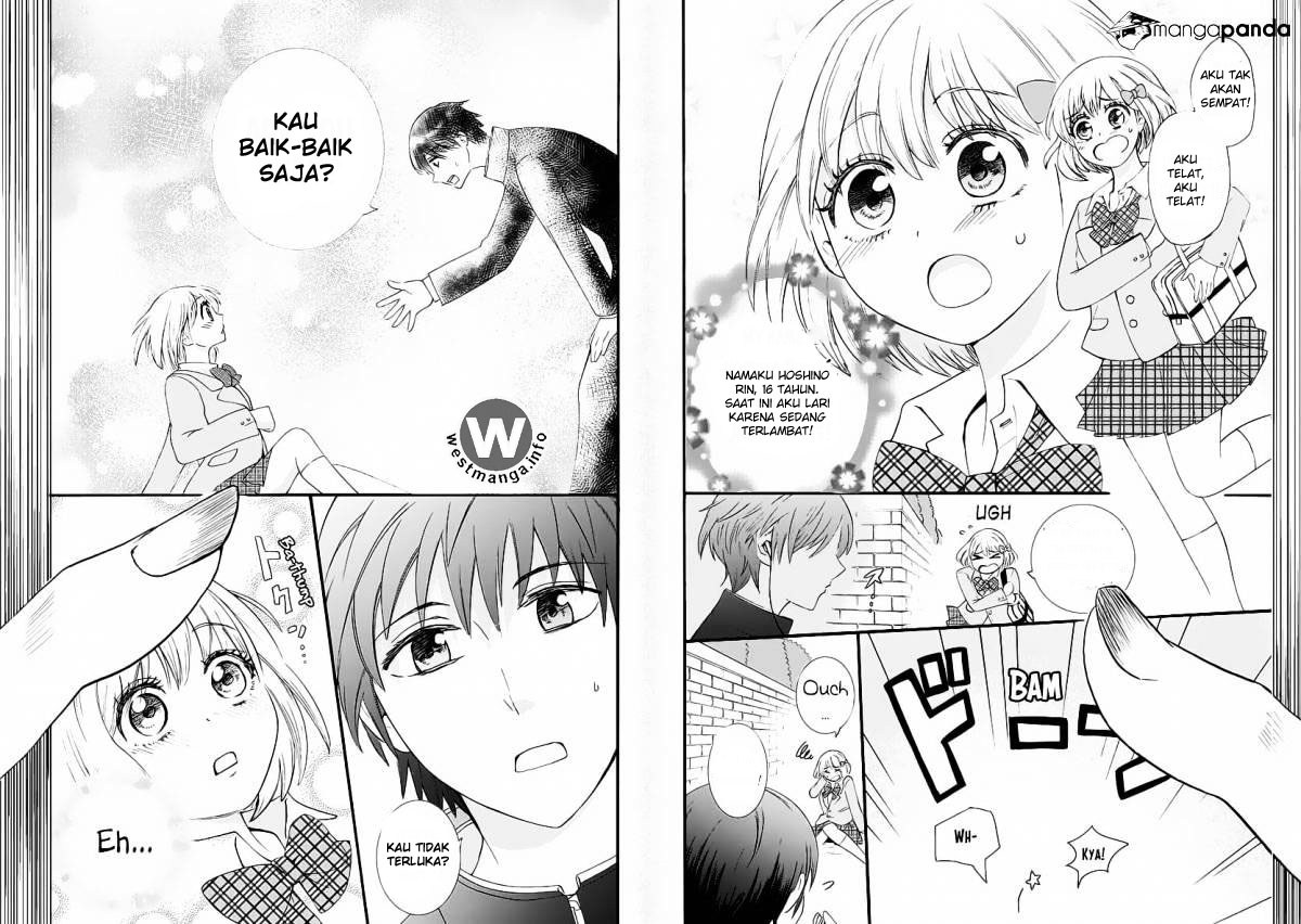 Mairimashita Iruma Kun Chapter 10 Halaman 11