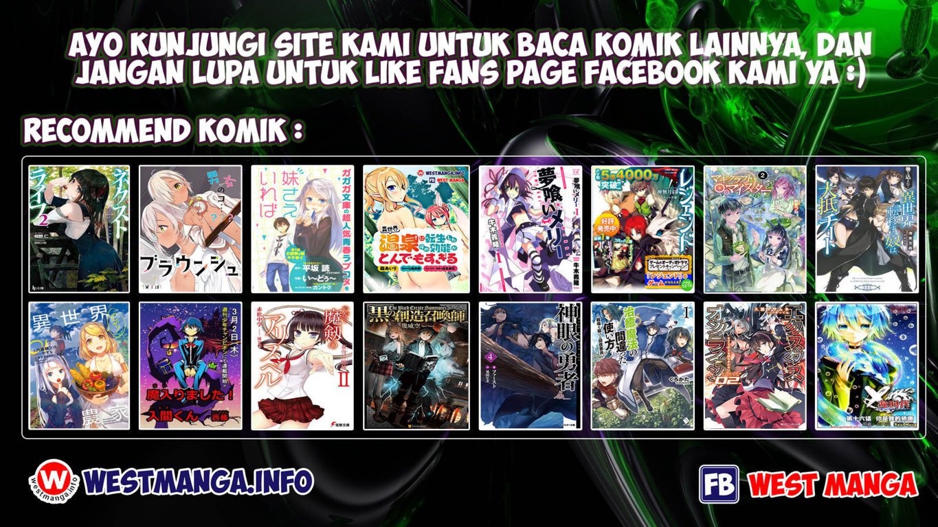 Mairimashita Iruma Kun Chapter 10 Halaman 20