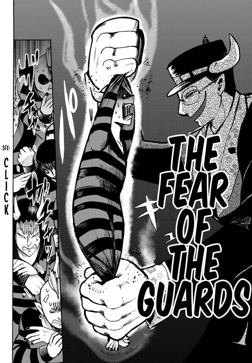 Mairimashita Iruma Kun Chapter 78 Halaman 7