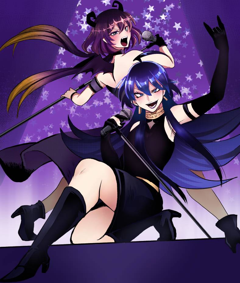 Mairimashita Iruma Kun Chapter 195 Halaman 23