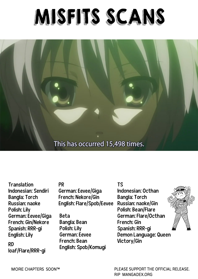 Mairimashita Iruma Kun Chapter 198 Halaman 20