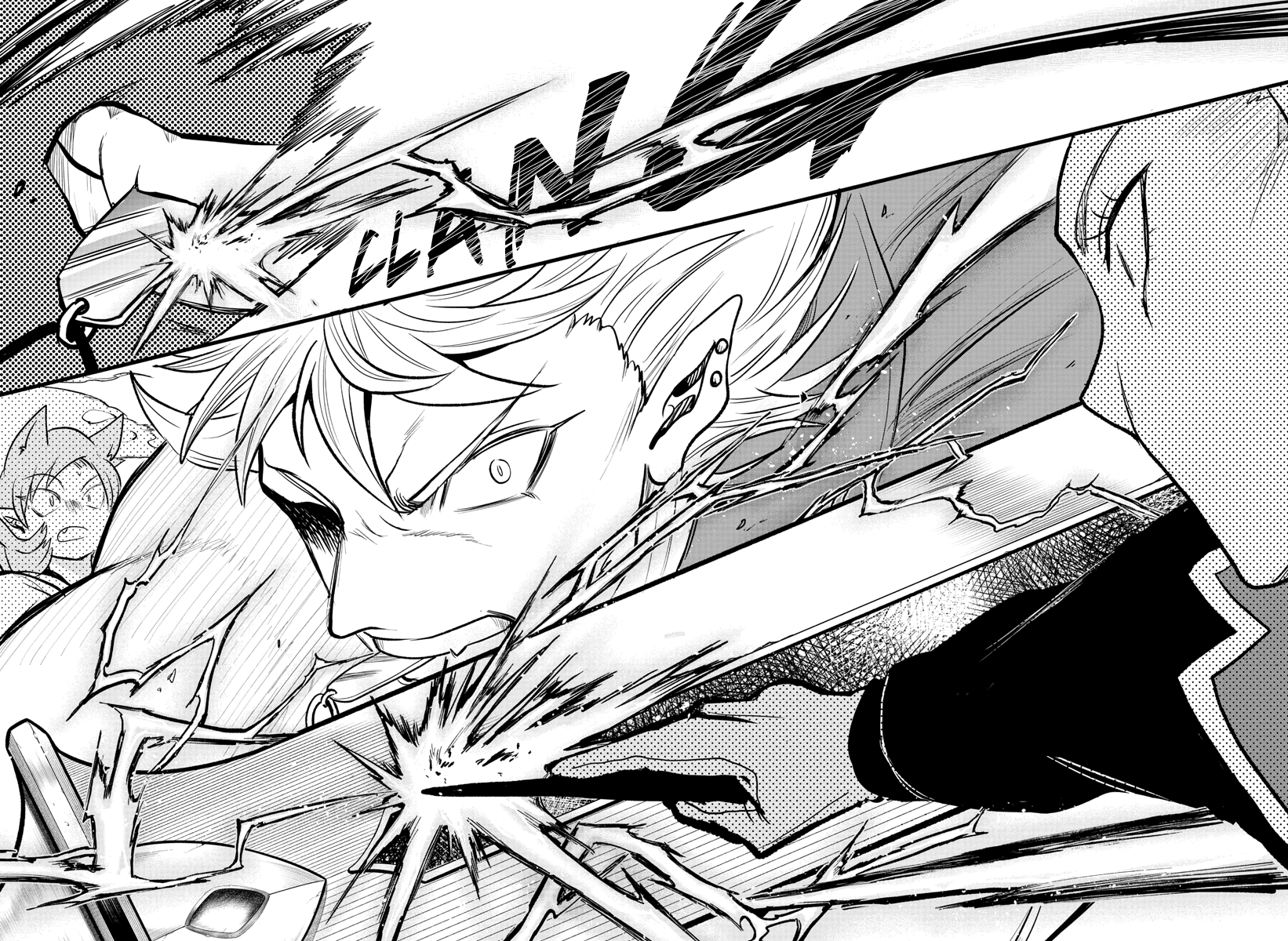 Mairimashita Iruma Kun Chapter 246 Halaman 18