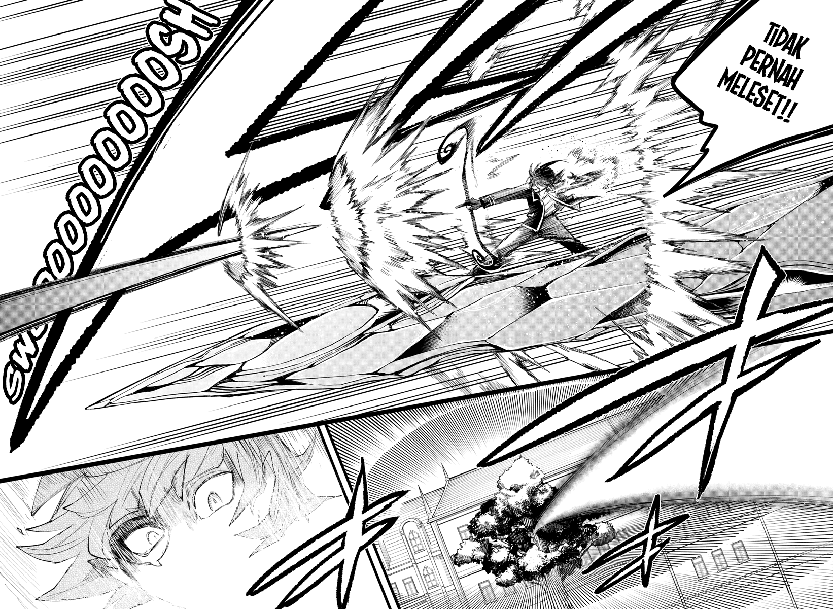 Mairimashita Iruma Kun Chapter 248 Halaman 15