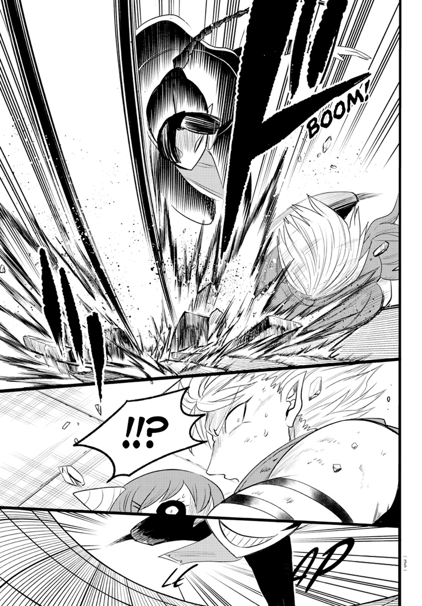 Mairimashita Iruma Kun Chapter 256 Halaman 10