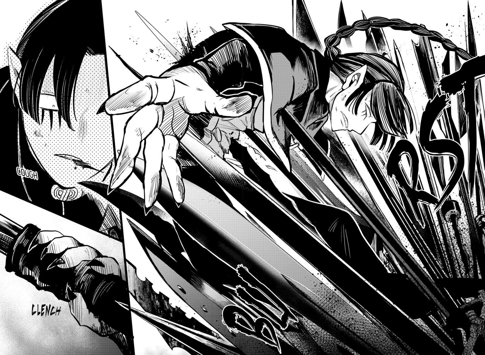 Mairimashita Iruma Kun Chapter 256 Halaman 19