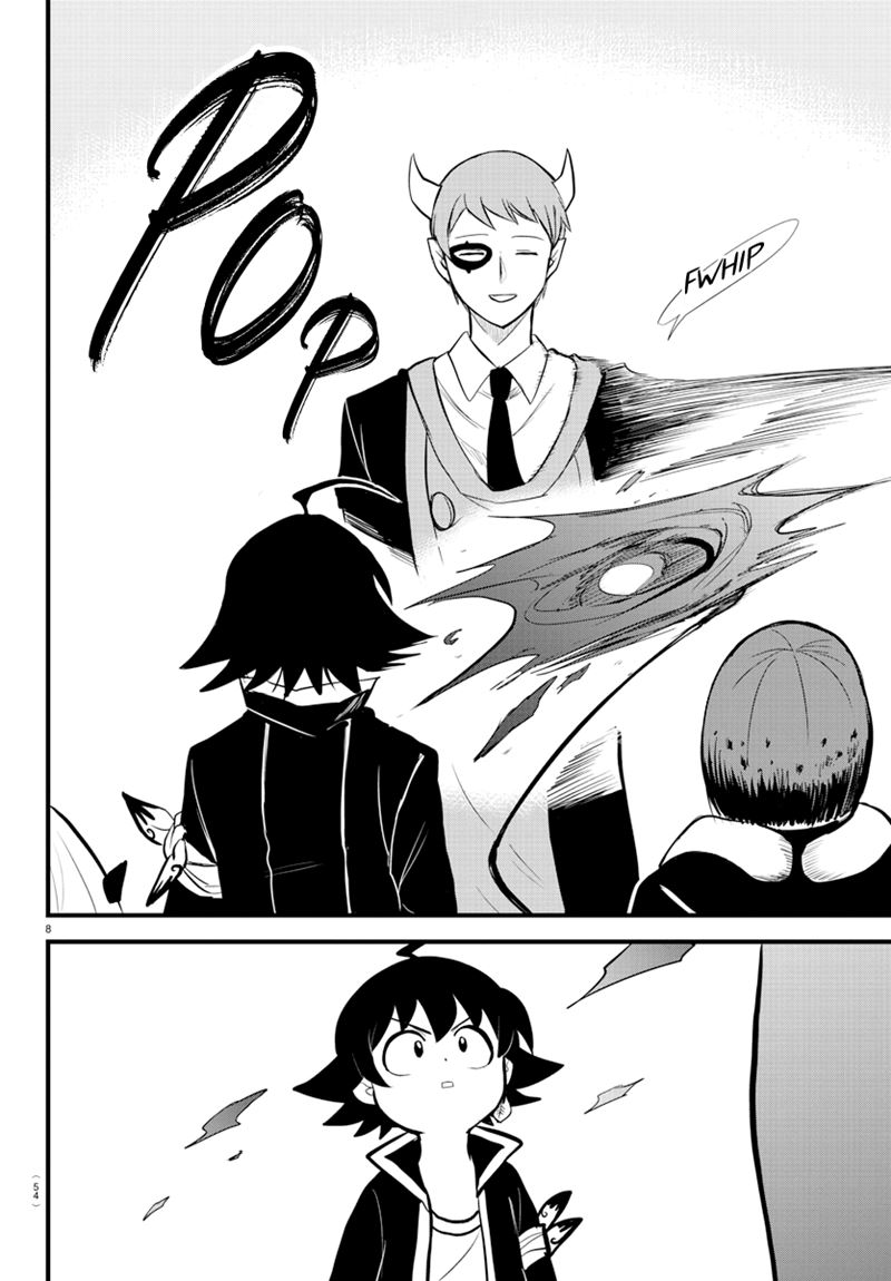 Mairimashita Iruma Kun Chapter 264 Halaman 9